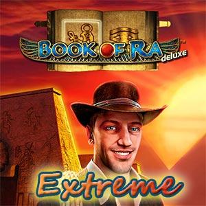 Book of Ra Extreme